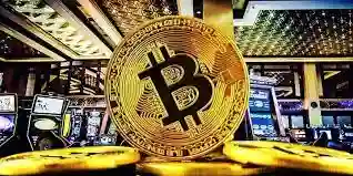 Crypto casino overview: how to play with Bitcoin