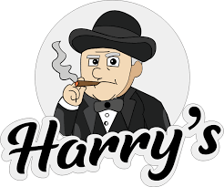 Harry's Casino лого