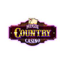 High Country Casino лого