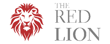 Red Lion Casino лого