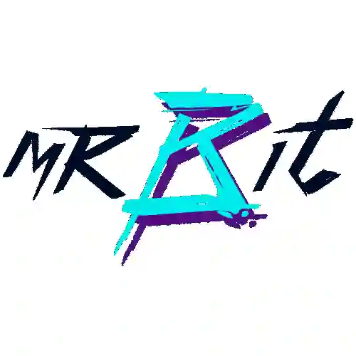 Mr Bit casino лого