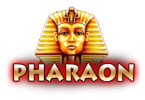 Pharaon Casino лого