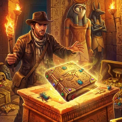 Book of Ra